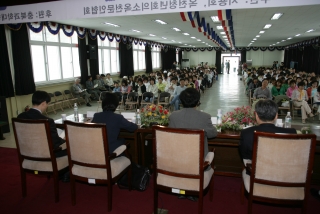 제18회 지용문학포럼 13번째 사진