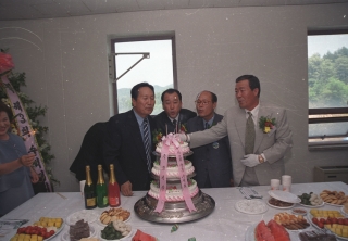 제3회 단봉수석 회원전