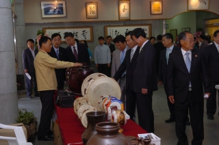 제11회 지용회전