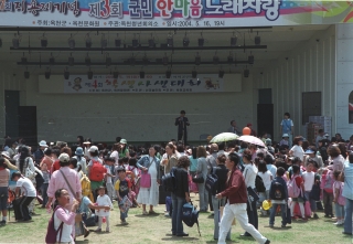 제4회 학생사생대회