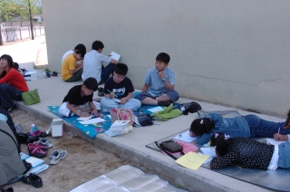 제4회 전국 지용백일장 7번째 사진
