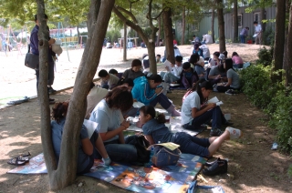 제4회 전국 지용백일장 10번째 사진