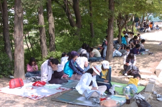 제4회 전국 지용백일장 12번째 사진