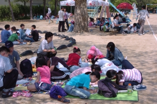 제4회 전국 지용백일장 16번째 사진