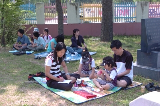 제4회 전국 지용백일장 17번째 사진