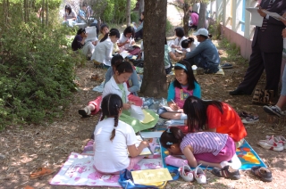 제4회 전국 지용백일장 19번째 사진
