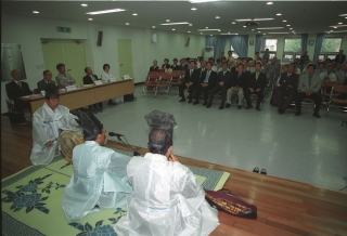 전국남녀시조경창대회