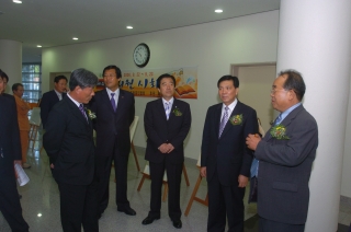 제4회 시화전