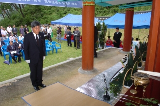 제2회 풍물경연대회