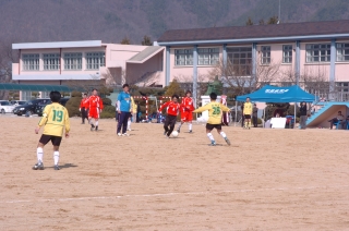 제7회 묘목축제 기념 축구대회