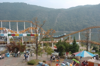 장계 국민관광지 5번째 사진