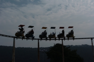 장계 국민관광지 21번째 사진