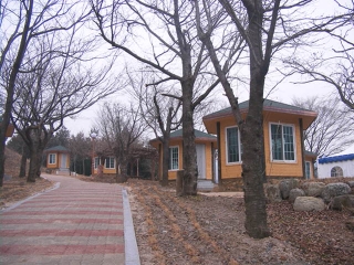 장계관광지 시설 5번째 사진