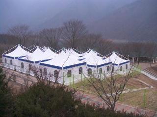 장계관광지 시설 6번째 사진