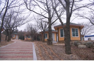 장계국민 관광지 4번째 사진