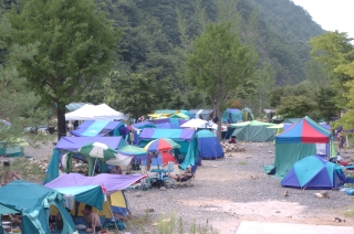 2005년 장용산 휴양림 13번째 사진