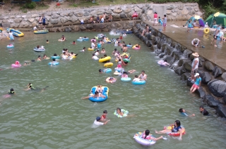 2005년 장용산 휴양림 16번째 사진