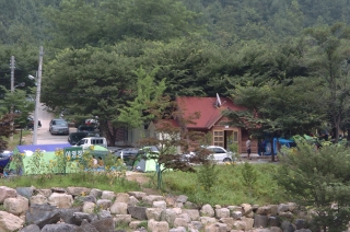 2005년 장용산 휴양림 18번째 사진