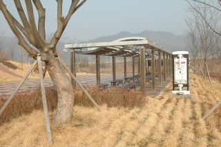 옥천 향수공원 5번째 사진