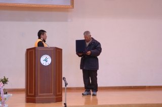 제6회 사회복지시설 종사자 체육대회 4번째 사진