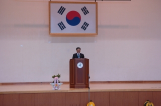 제6회 사회복지시설 종사자 체육대회 6번째 사진