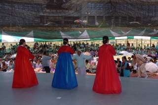 10회 용암사 경로위안잔치 29번째 사진