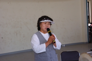 10회 용암사 경로위안잔치 1번째 사진