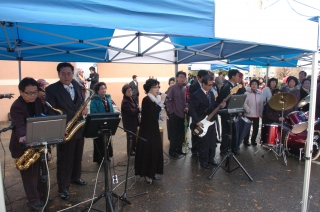 2008년 육영수여사 83회 숭모제 4번째 사진