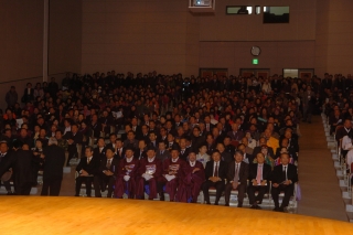 육영수여사 제85회 탄신숭모제 8번째 사진