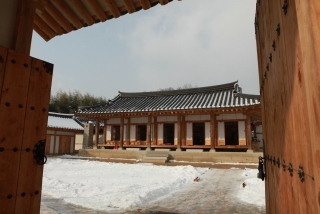 육영수 생가지 4번째 사진