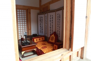 육영수 생가지 6번째 사진