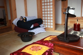 육영수 생가지 7번째 사진
