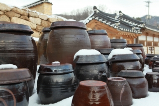 육영수 생가지 11번째 사진