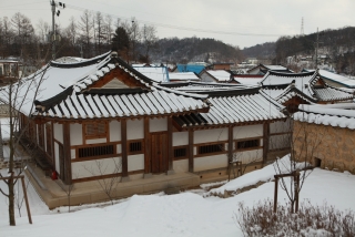 육영수 생가지 13번째 사진