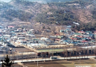 철길 마을