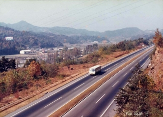도로