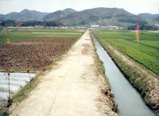 도로