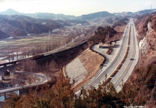 도로