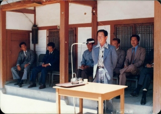 선거