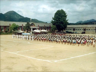 학생