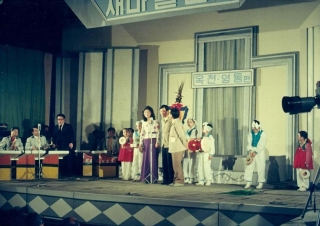 새마을운동
