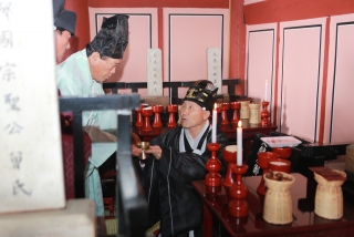 옥천향교 추계 석전제 56번째 사진