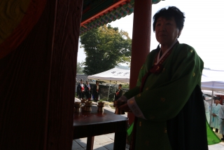 옥천향교 추계 석전제 61번째 사진