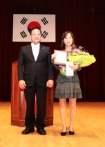 중봉학술 강연회 4번째 사진