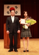 중봉학술 강연회 5번째 사진