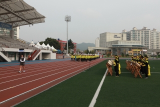 제37회 옥천군민체육대회 2번째 사진