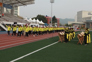 제37회 옥천군민체육대회 3번째 사진
