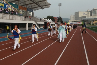 제37회 옥천군민체육대회 10번째 사진