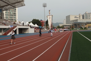제37회 옥천군민체육대회 14번째 사진
