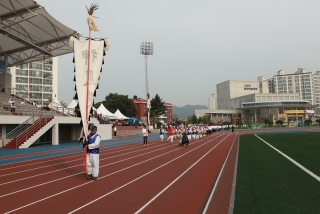 제37회 옥천군민체육대회 15번째 사진